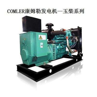 周口玉柴发电机组:玉柴发电机保养气门座的磨削